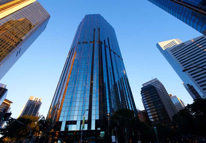 12 Creek Street - TRSC structural engineering